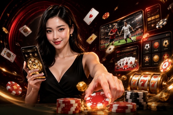 df68 đăng nhập tài khoản