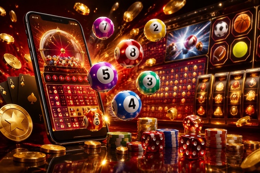 df68 Casino – sòng bạc trực tuyến